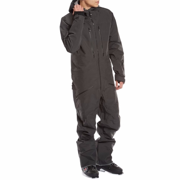 strafe Other - NWT MEN’S SICKBIRD SUIT ski snowboard Strafe M